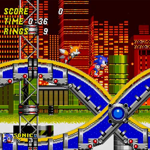 Sonic Origins Digital Deluxe Edition Cd Key Steam Europe